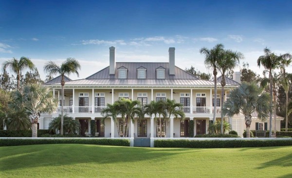 House Painting in Sebastian, FL (1)