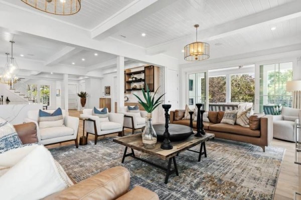 Interior Painting in St Lucie Village, FL (1)