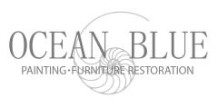 Ocean Blue Painting And Furniture Restoration, Inc.